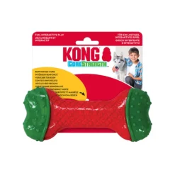 Outlet KONG - Holiday CoreStrength Bone (Medium/Large)