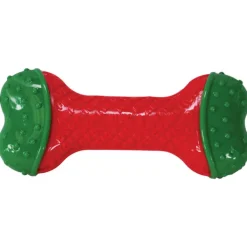 Fashion KONG - Holiday CoreStrength Bone (Small/Medium)
