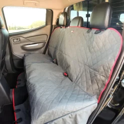 Online Central Pet Other KONG - 2-In-1 Bench Seat Cover & Hammock