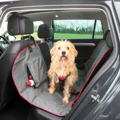 Online Central Pet Other KONG - 2-In-1 Bench Seat Cover & Hammock