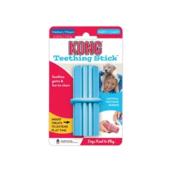 Best KONG - Puppy Teething Stick (Medium)