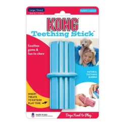 Outlet KONG - Puppy Teething Stick (Large)