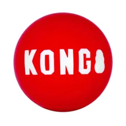 Hot KONG - Signature Balls 2pk (Medium)