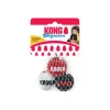Fashion KONG - Signature Sports Balls (X-Small) (3pk)