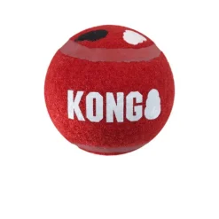 New KONG - Signature Sports Balls (Medium) (3pk)