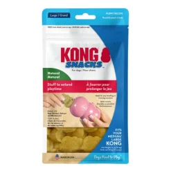 Best KONG - Snacks Puppy Large (312g)