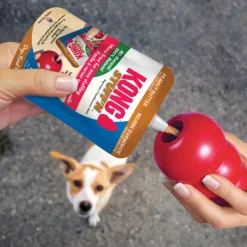 Fashion KONG - Stuff'N All-Natural Peanut Butter (170g)