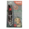 Clearance Pet Pacific Misc. Kumfi - Kombi Martingale Collar (Large)
