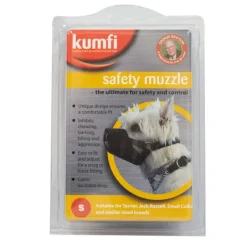 Sale Pet Pacific Misc. Kumfi - Safety Muzzle (Small)