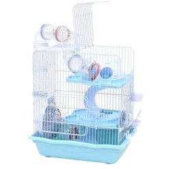 Online Little Ones - Mouse Funhouse