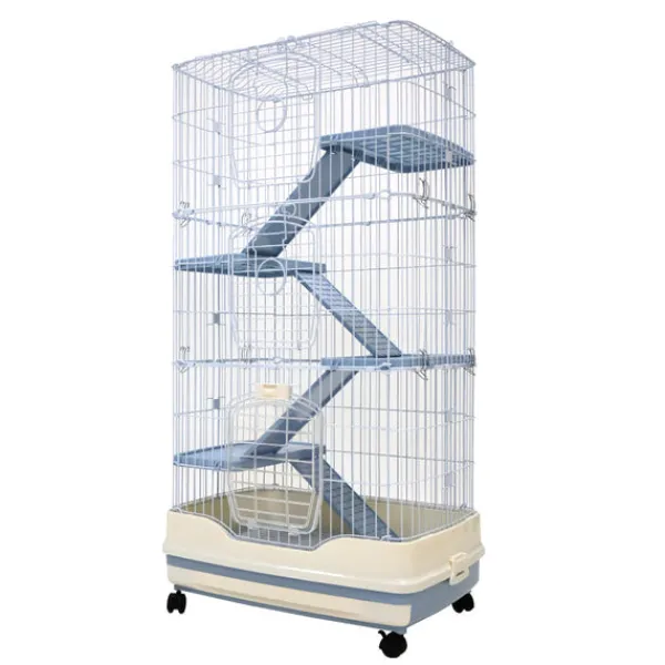 Outlet Little Ones - Small Pet Mansion