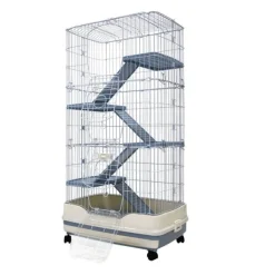 Outlet Little Ones - Small Pet Mansion