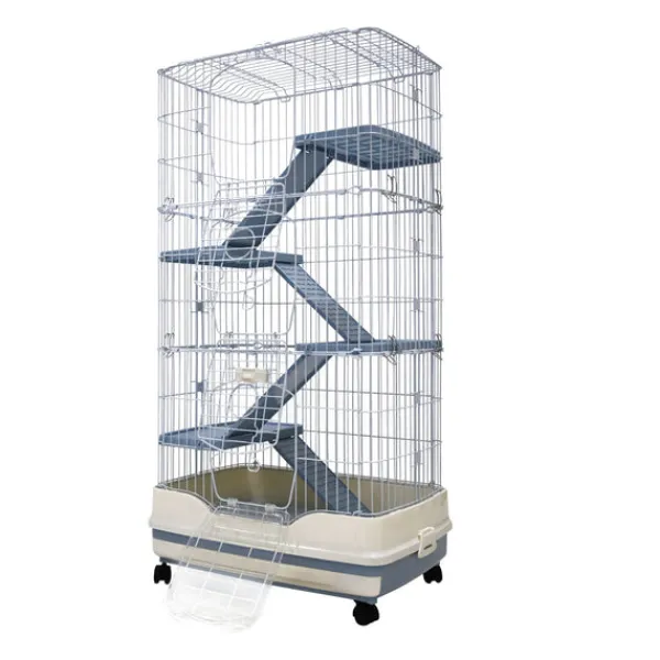 Outlet Little Ones - Small Pet Mansion