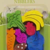Outlet Pet Pacific Misc. Living World - Fruit and Vegie Mix
