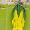 Clearance Pet Pacific Misc. Living World - Large Corn Cob on Stick Wood Chew