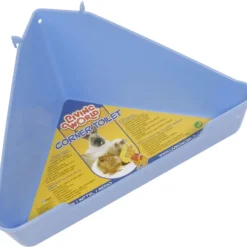 New Pet Pacific Misc. Living World - Toilet (Medium)