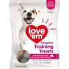 Best Love em - Kangaroo Training Treats Dog Treat