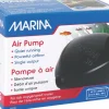 Fashion Marina - Air Pump (up to 60L)