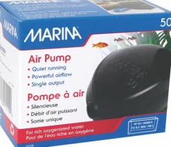 Fashion Marina - Air Pump (up to 60L)