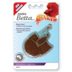 Hot Marina - Betta Pellet Shaker (2.5g)