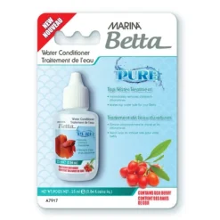 Outlet Marina - Betta Water Conditioner (25ml)