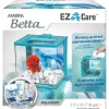 Online Marina - EZ Care Betta Kit (Blue)