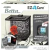 Outlet Marina - EZ Care Betta Kit (Black)
