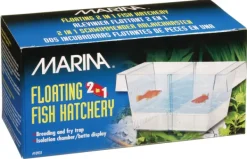 Discount Marina - Floating 2-in-1 Fish Hatchery