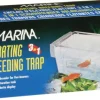 Online Marina - Floating 3-in-1 Guppy Breeding Tank
