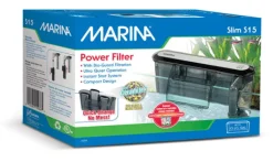 Fashion Marina - Slim Power Filter (up to 60L)