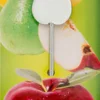 Online Showmaster Metal Fruit Stick with Keyring