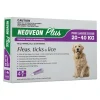 Clearance Neove Pharma NEOVEON PLUS - Large Dogs 20-40kg (4pk)