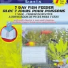 Best Nutrafin 7 Day Feeder (35g)