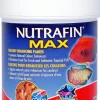 Clearance Nutrafin Max - Colour Enhance Flakes (215g)