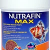 Sale Nutrafin Max - Goldfish Colour Enhancing Pellets (40g)