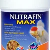 Online Nutrafin Max - Goldfish Flakes (77g)