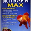 Outlet Nutrafin Max - Medium Goldfish Sinking Pellets (210g)
