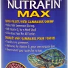 Best Nutrafin Max - Turtle Shrimp Pellets (135g)