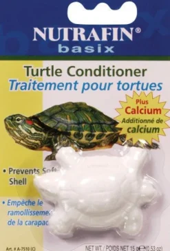 New Nutrafin Turtle Conditioner Block (15g)