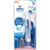 New Nylabone - Advanced Oral Care Dental Kit for Puppies