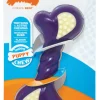 New Nylabone - Puppy Double Action Bone (Up to 11kg)