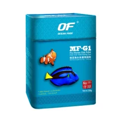 Sale Pet Pacific Misc. Ocean Free - Marine Pellets (250g)