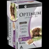 Best Optimum - Puppy with Chicken Rice & Vegetables Wet Dog Food (100g x 6pk)