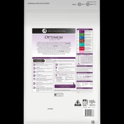 Online Optimum - Puppy with Chicken Dry Dog Food (15kg)