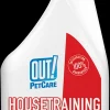 Fashion Natures Best OUT! - Puppy Housetraining Spray (500ml)