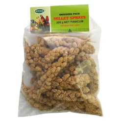 Fashion Avico Panicum Millet Spray (200g)