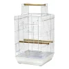 Clearance Paradise - Open Top Perch Bird Cage