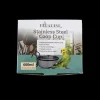 Online Paradise - Stainless Steel Coop Cup with Hook (600ml)