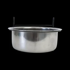 Hot Paradise - Stainless Steel Coop Cup with Hook (2500ml)