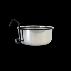 Online Paradise - Stainless Steel Coop Cup with Hook (600ml)